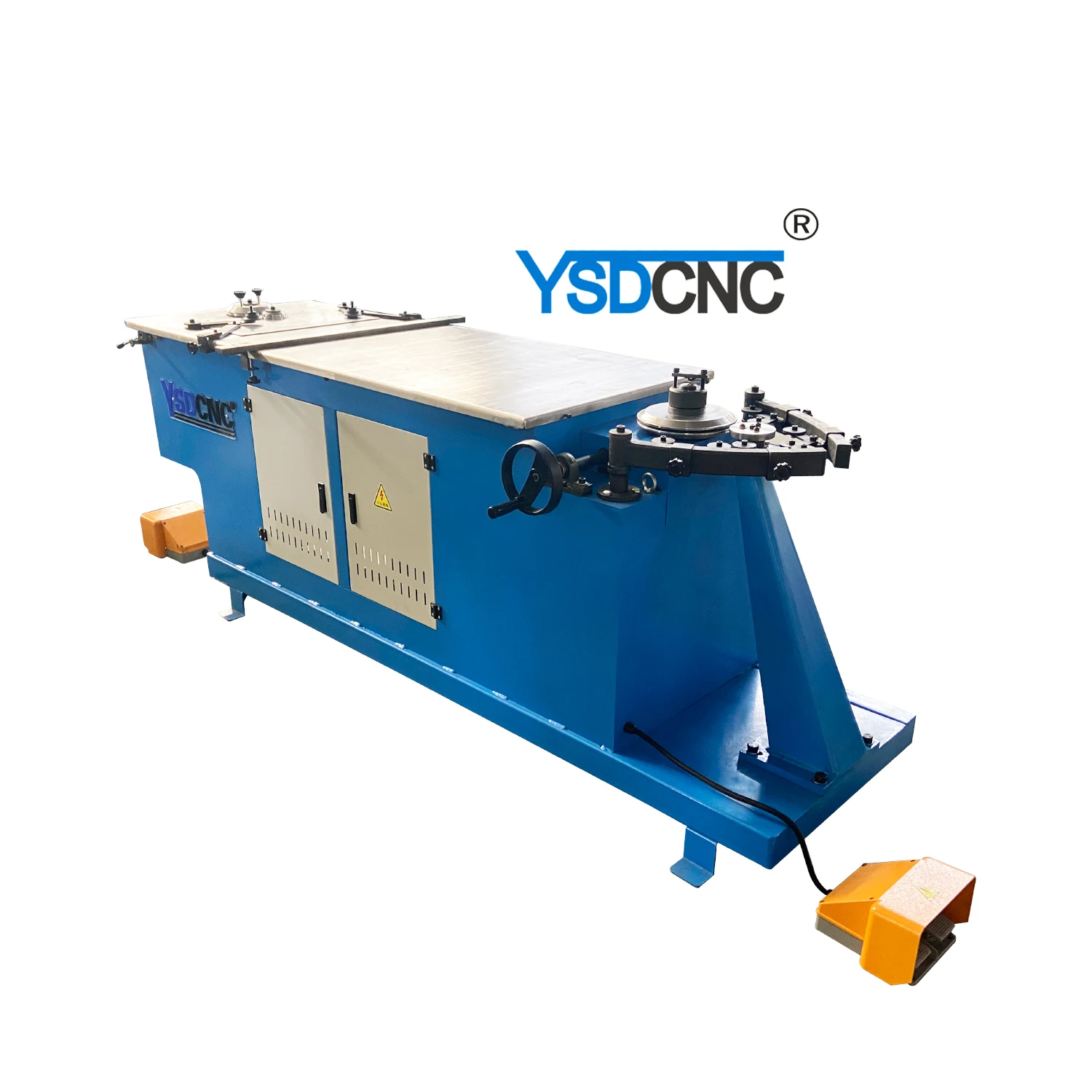 Hvac Round Air Ventilation Duct Sheet Metal Gorelocker Electric Elbow Duct Machine