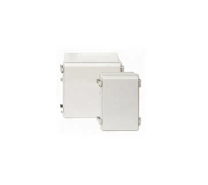 Electrical plastic enclosure IP66/67 (P series)-From Korea