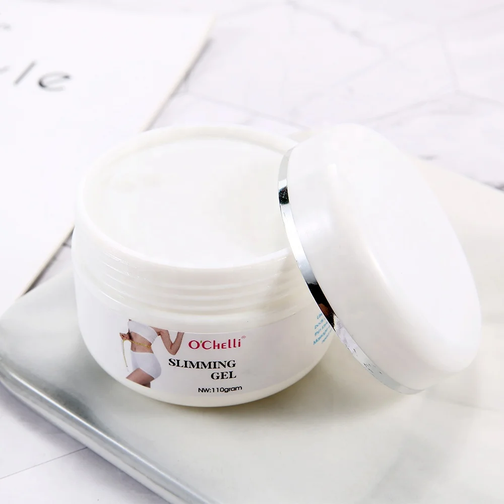 Top quality lose weight massage body Fat Burning Cream Body  slimming cream private label