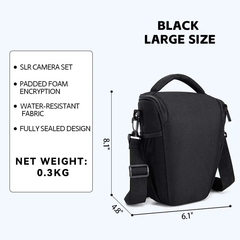 Protective Case For Canon Ivy Photo Mini Printer Camera Storage Bag Camera Bag For Fujifilm Instax Mini 12 Instant Camera