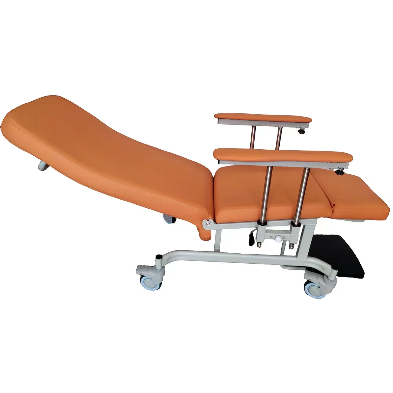 Медицинское складное кресло для дома