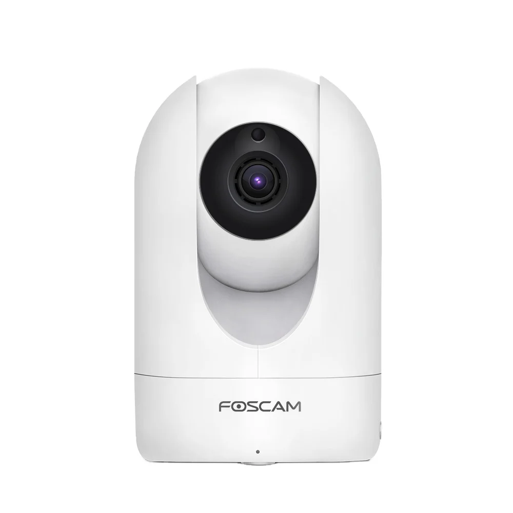  Home Surveillance Remote Monitoring 1080P WiFi Indoor Security Camera Pet Wireless