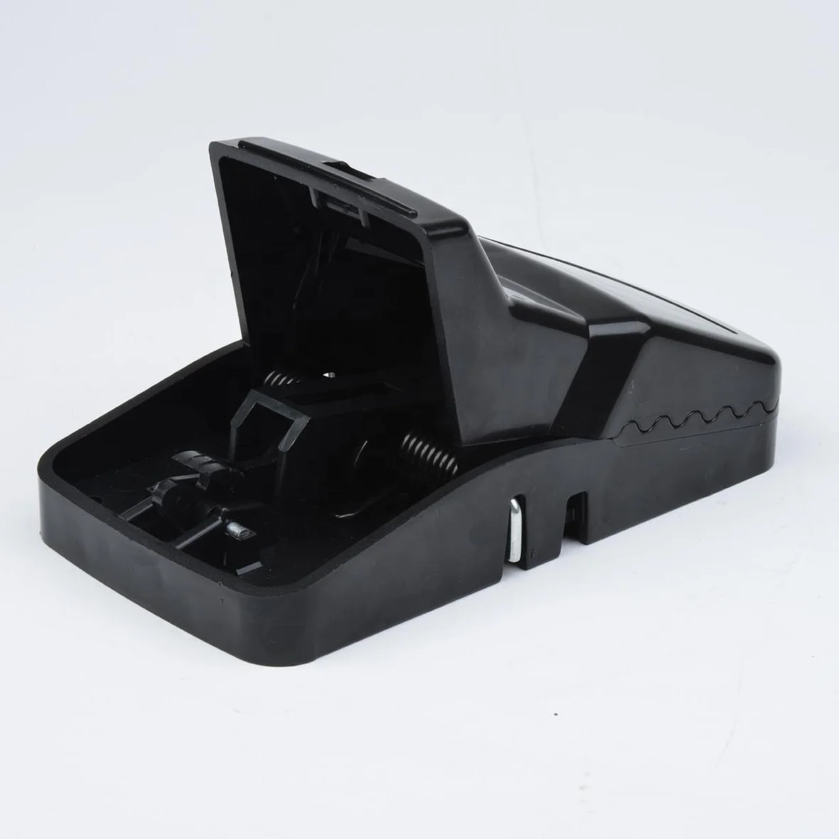 Customized Rodent Trap Plastic Automatic Mouse Trap For Anti Rats (TLPMT0301)