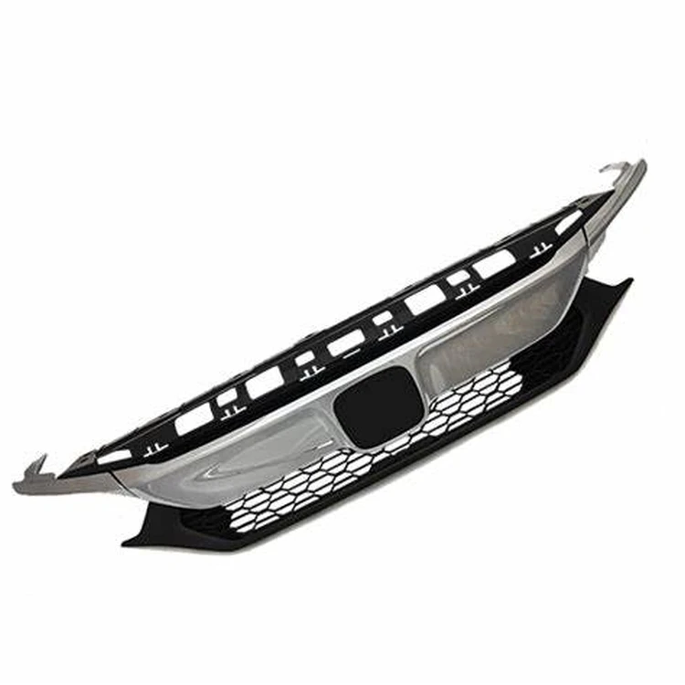 PP Cheap Auto Accessories Car Front Bumper Grille Support For, Mercedes Benz E Class W 213 2138854706/
