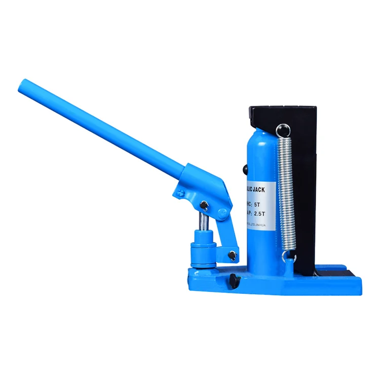 Factory Wholesale Heavy Duty 5t10t 15t 700 Bar Claw Jaw Type Cylinder Hydraulic Piston Toe Jack