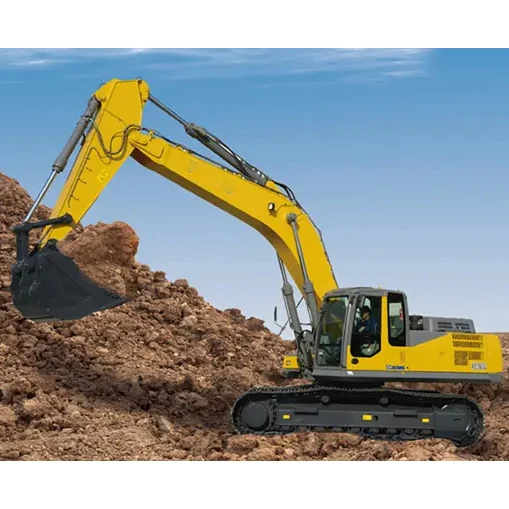 Panda Hot Sale 36 Ton XE360U Big Hydraulic Crawler Mining Excavator For Sale