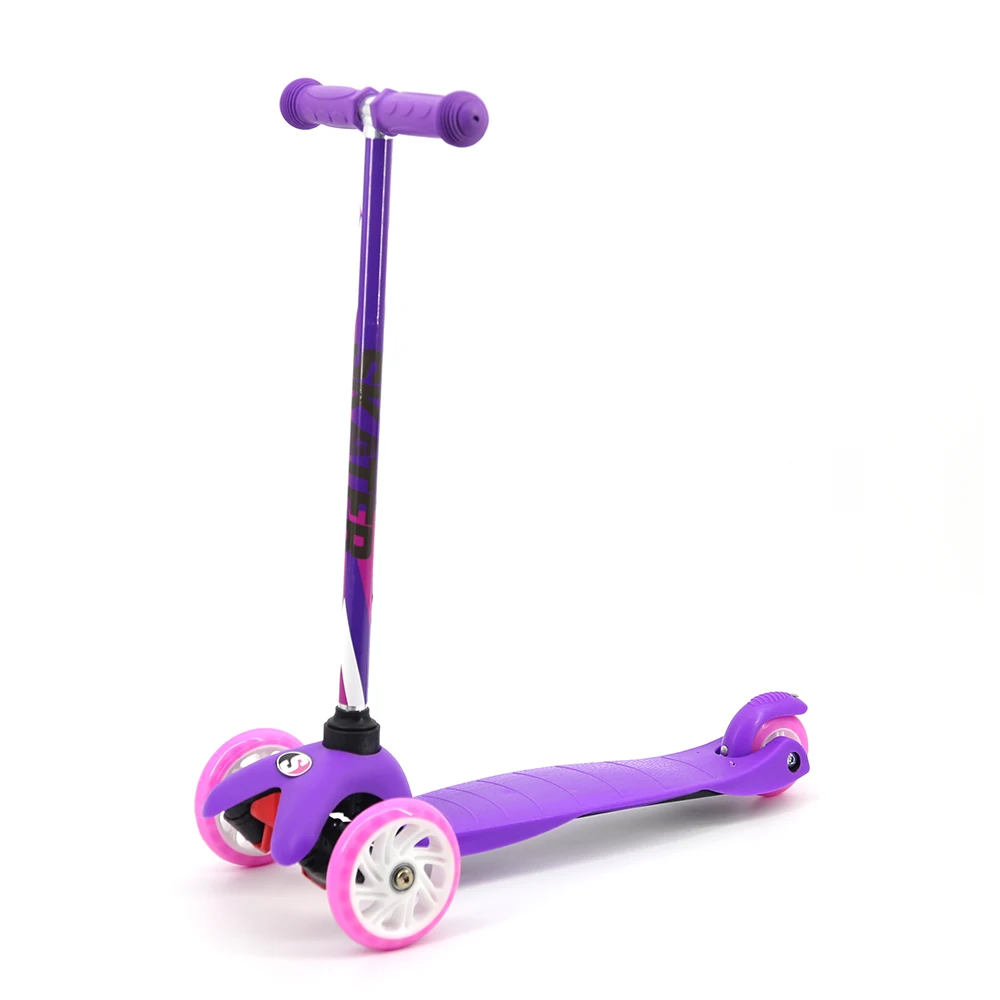 QIYI kids scooter factory wholesale kick scooter for kid