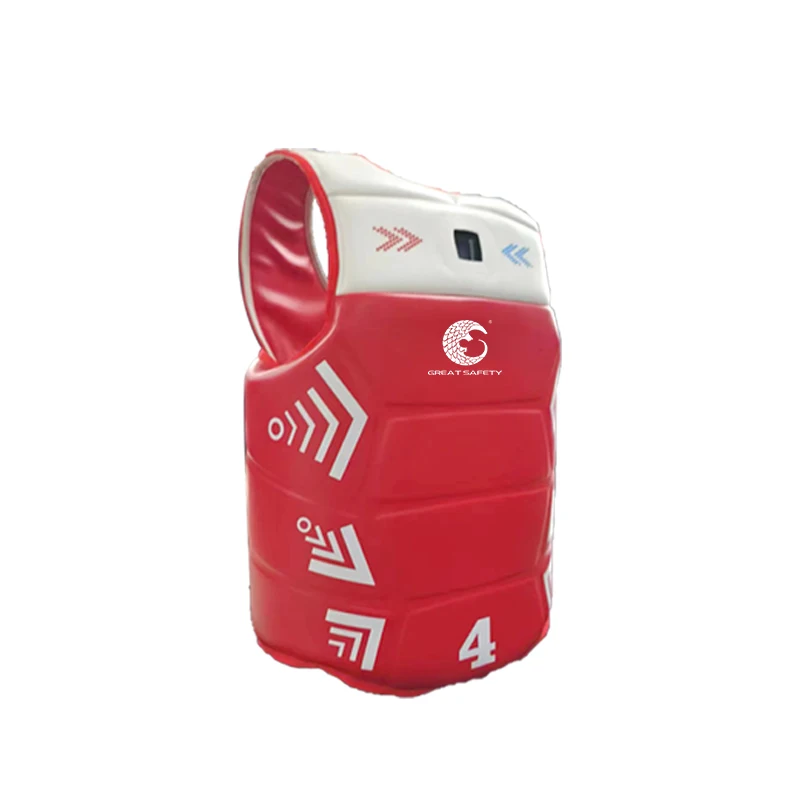 2023 Wholesale Taekwondo Protector Set Sparring Gear set 7PC Deluxe Karate Guard set Helmet