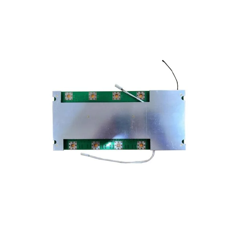 Smartec 12.8V LiFepo4 BMS board 150A max continuous discharge current supports series to 48V PCM-L04S150-F59