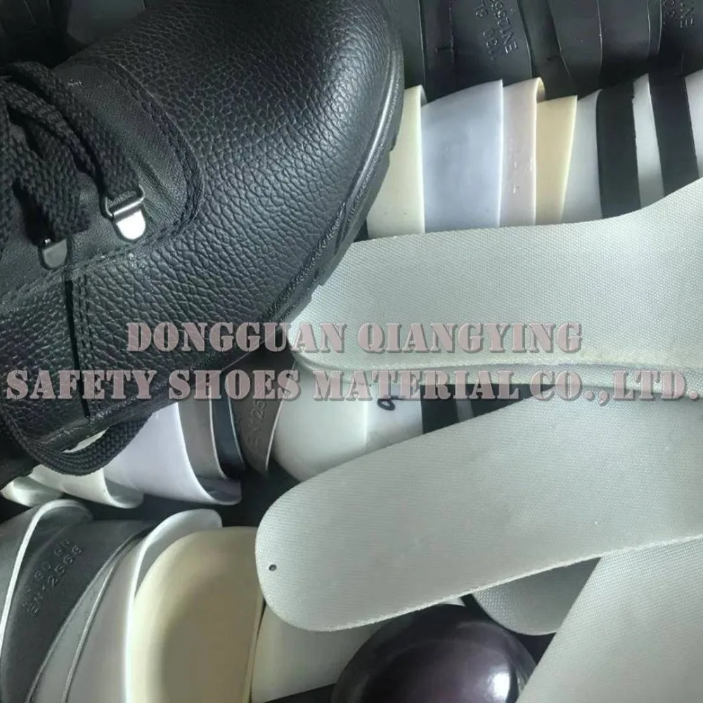 Production plant Non-metallic Anti-Penetration insole for safety shoes Safety shoe accessories