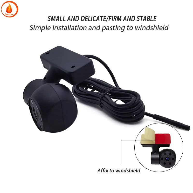 H-09 1080P 720P USB