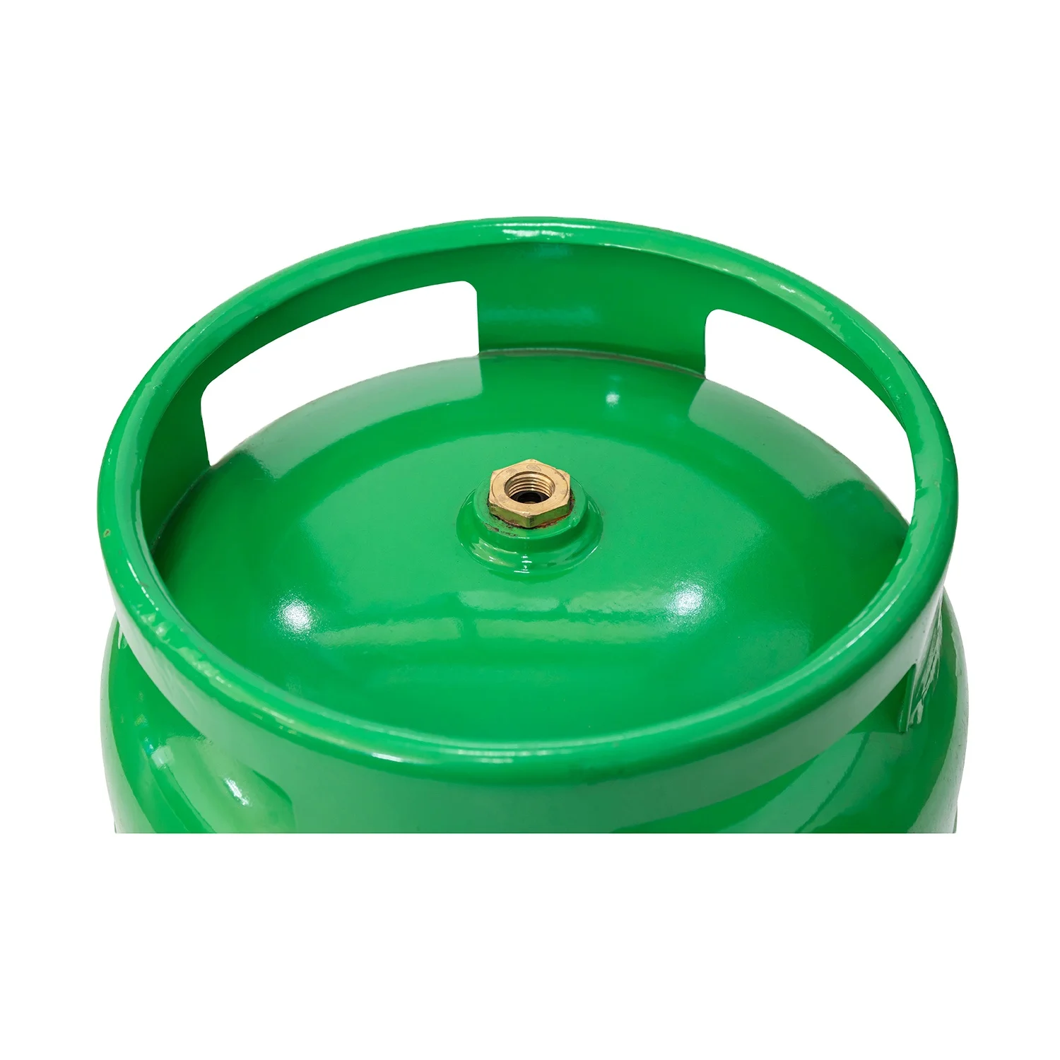 Sell well new type lpg gas cylinder tag refillable haiti lpg gas cylinder