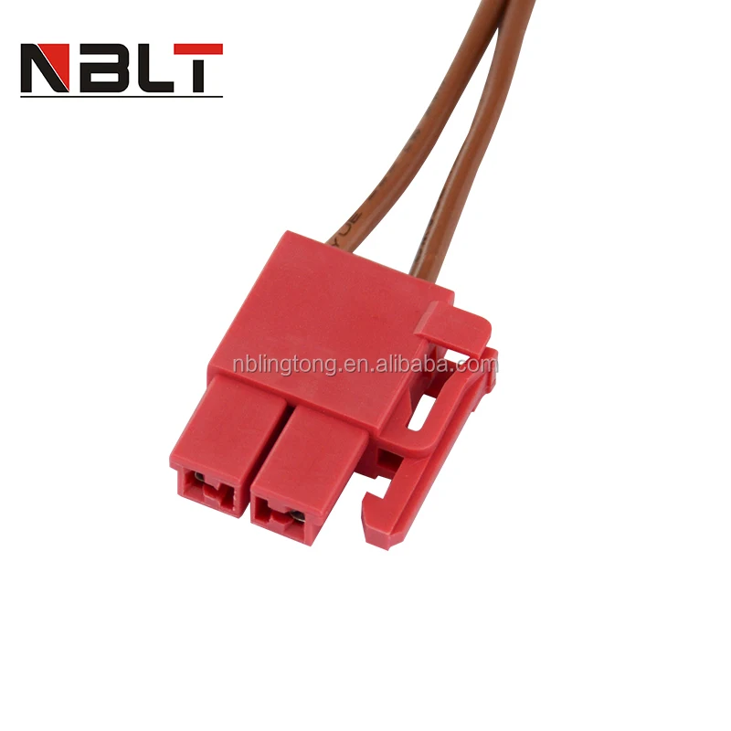 High quality cooled refrigerator defrosting refrigerator bimetal  thermostat KSD PW002 7094F for refrigerator spare parts