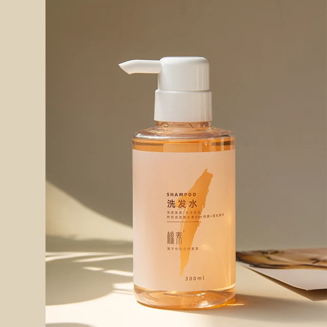 Factory Direct Sales The Best Shampoo Manufacturers For Anti Dandruff