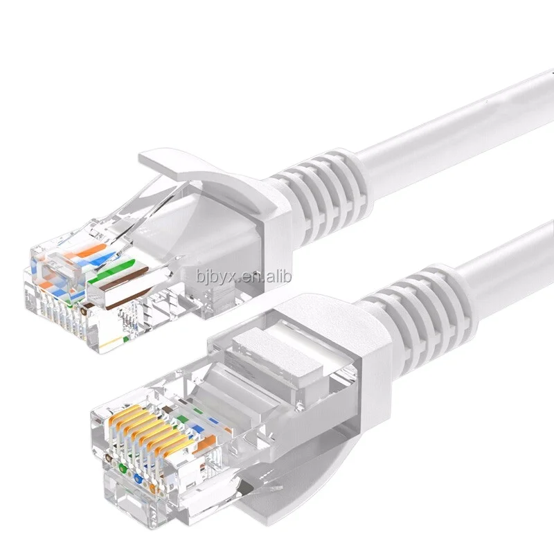 Best network cable brands Amp cat7 network cable by excellent network cable machine and materials