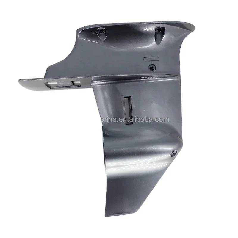 15HP Gear box housing Water Cooling Gasoline Outboard Motor 2 and 4 Stroke Spare Parts