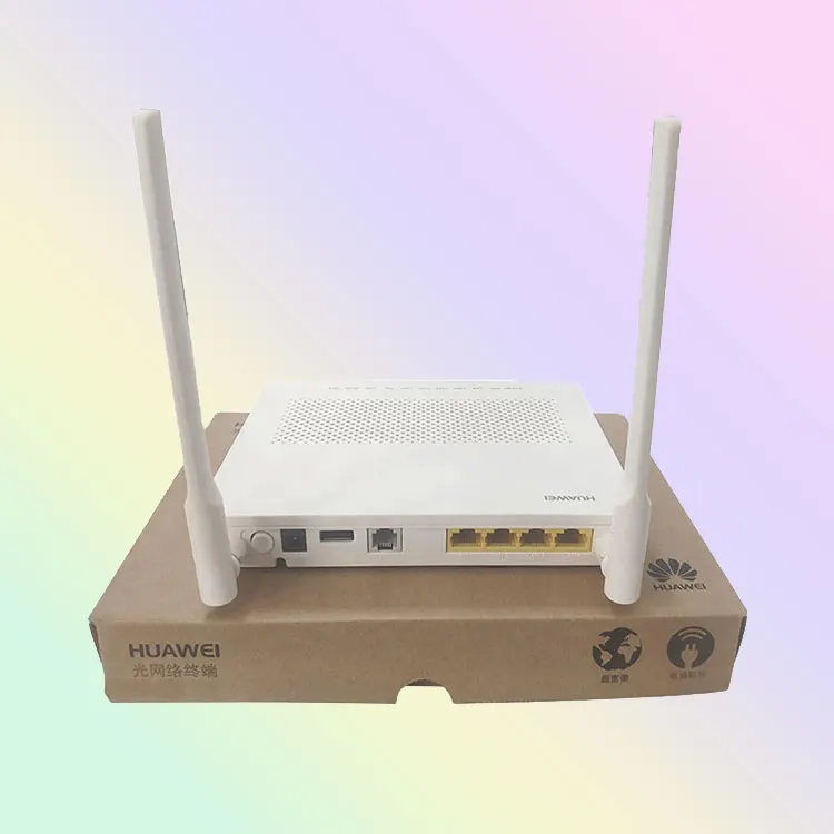 Original  Ac Wifi 5Ghz Huaw Dual Band  Eg 8145V5 Ont Xpon Echolife Eg8145V5 Gpon Onu For Huawei