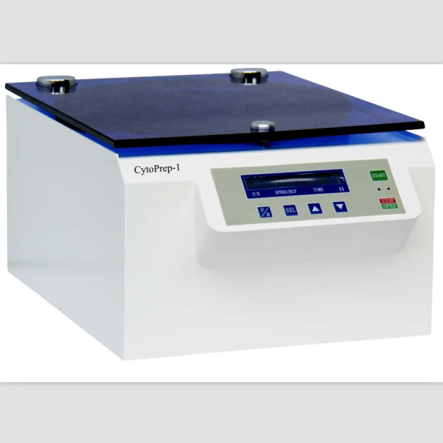 cyto cell wash low speed lab centrifuge