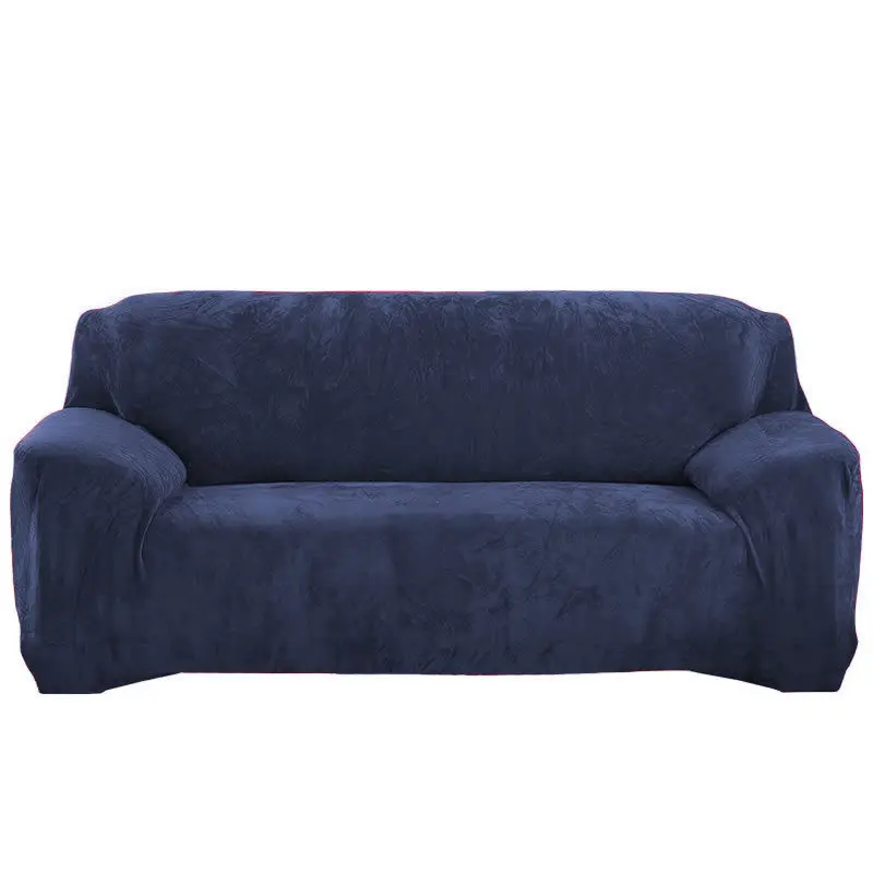 Furniture Protective Slipcovers Stretch Quilted Corner  Bed  7 Seater L Shape