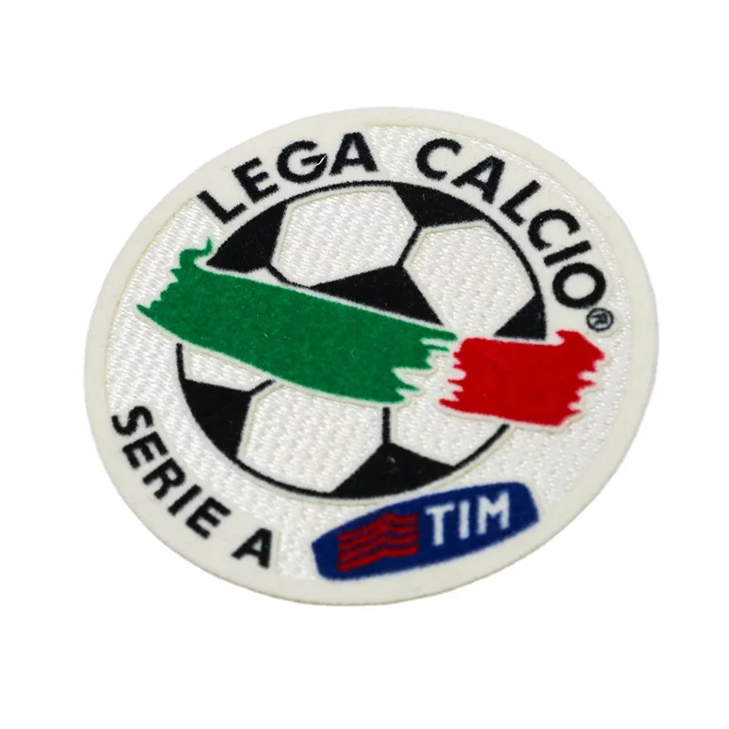 Heat Press 3d flock tatami custom iron on patch soccer jersey tatami patch flock fabric