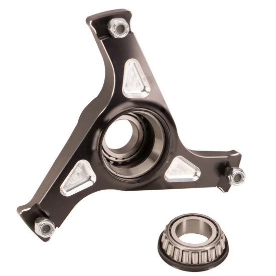 Sprint Car Accessories Factory Spoke Hub Billet Aluminum Alloy Sprint Front Rear Splined Hubs welcome customization