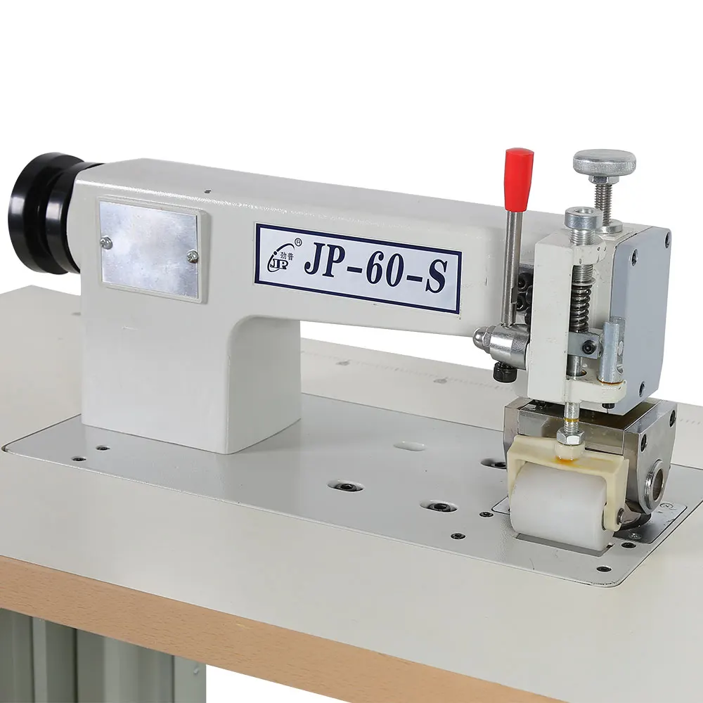 2022 Classical model ultrasonic sewing machine JP-60-S roller mold