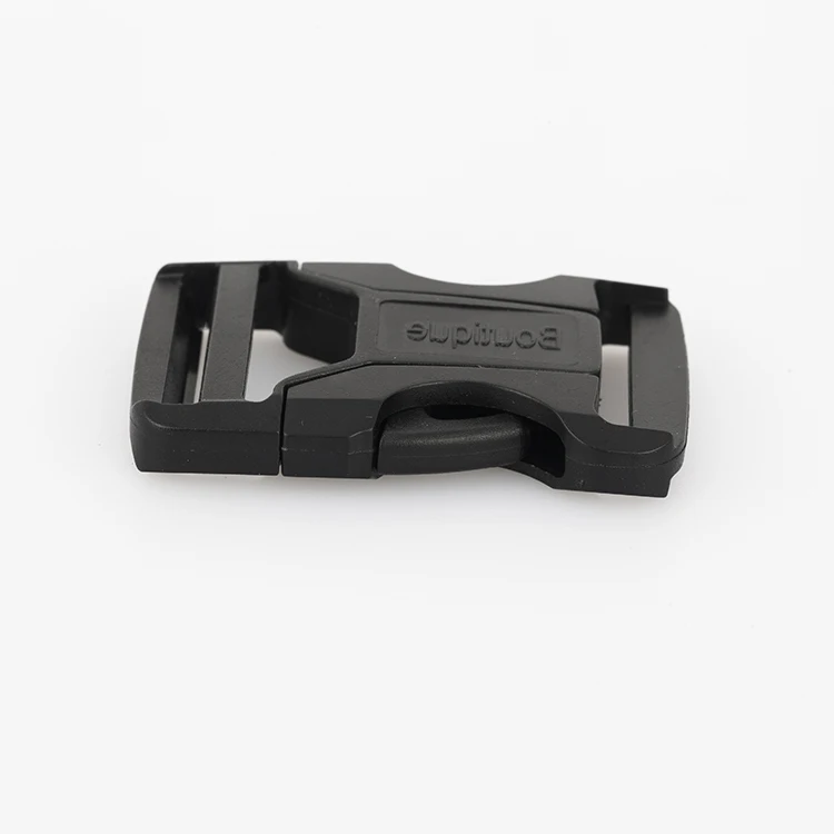 Quick Release Buckle Adjustable Plastic Luggage Inner Strap Buckle Accessories