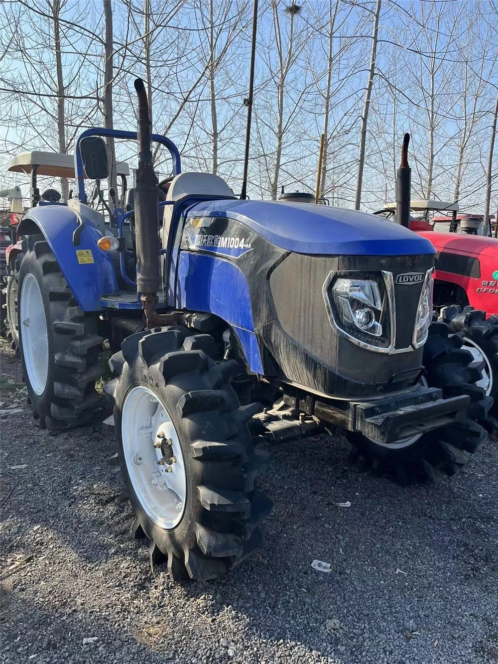 Профессиональная ферма 70hp русская Беларусь запчасти mtz трактор hattat с сертификатом CE