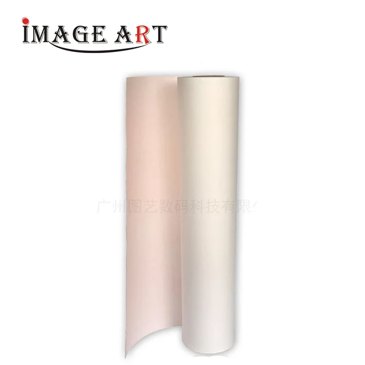 Whole Rolls Sublimation Paper for cloth Heat Transfer Paper 0.914*100m/roll