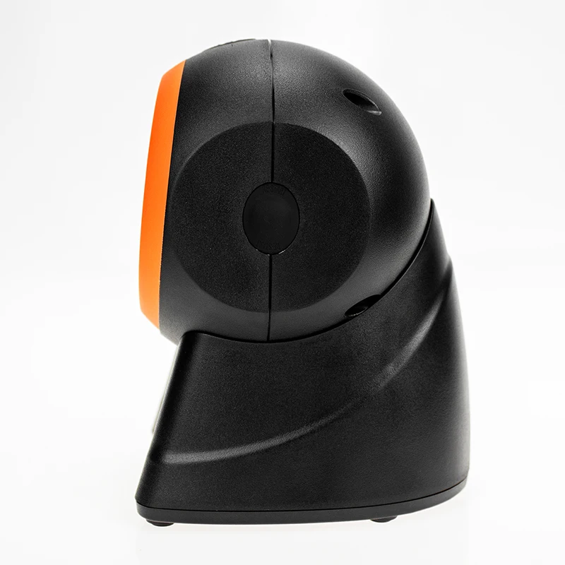 Hot Product Barcode Scanner Omnidirectional Auto Barcode Scanner with Tablet