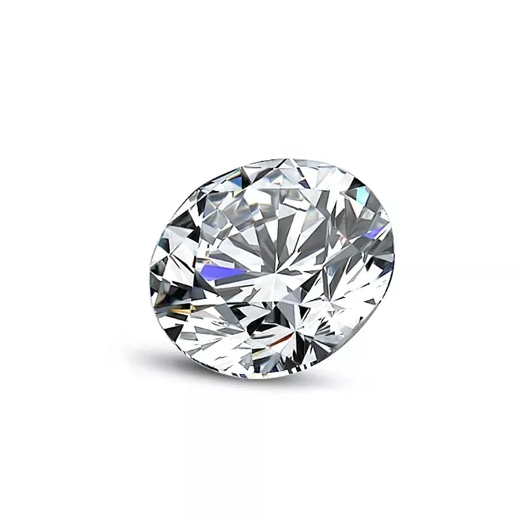 100% Carbon DEF Color VVS1 Perfect Polished GIA Certificate for Jewelry Accessories Synthetic Lab Created Diamond