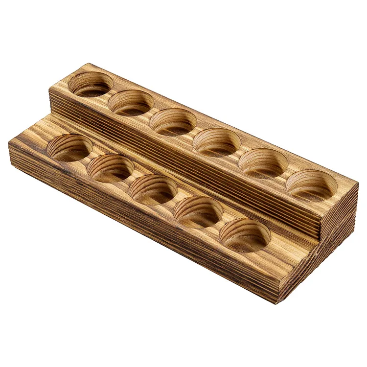 Luxury Essential Oil Box with