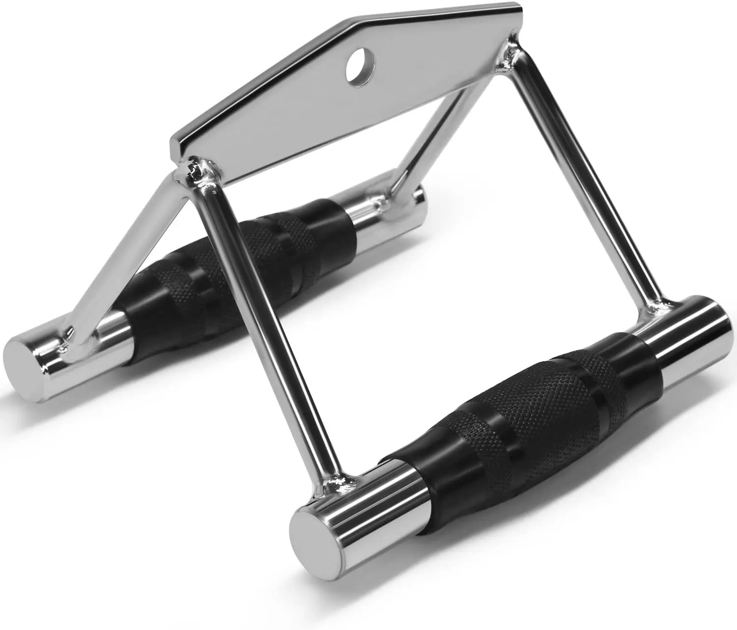 Gym Fitness Accessories Cable Machine Cable Attachment Gym Grip handle