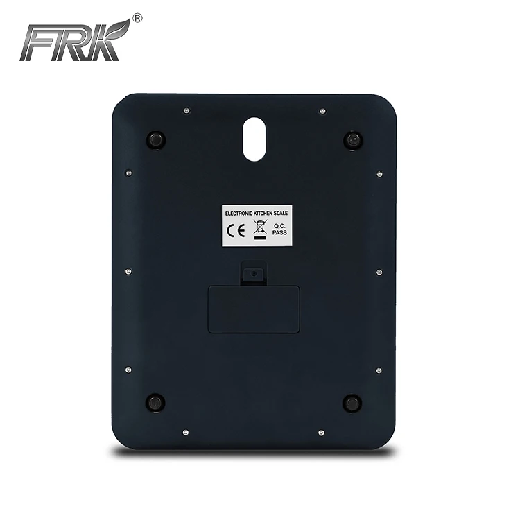 Best seller blue tooth 5kg Good Quality Electronic Nutrition Digital Kitchen Food Weight Scale