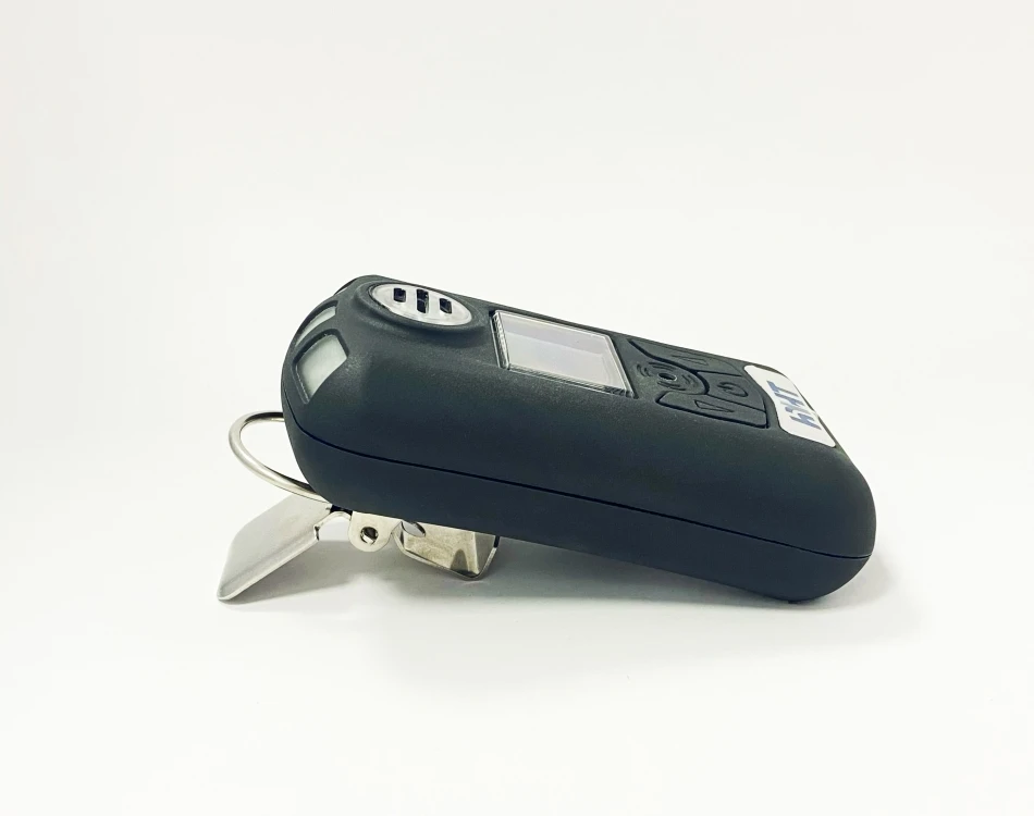 Portable quick response HN2100 gas detector