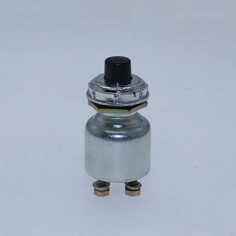 12V24V20A Waterproof Car Engine Start Push Button Switch Ignition Starter K260