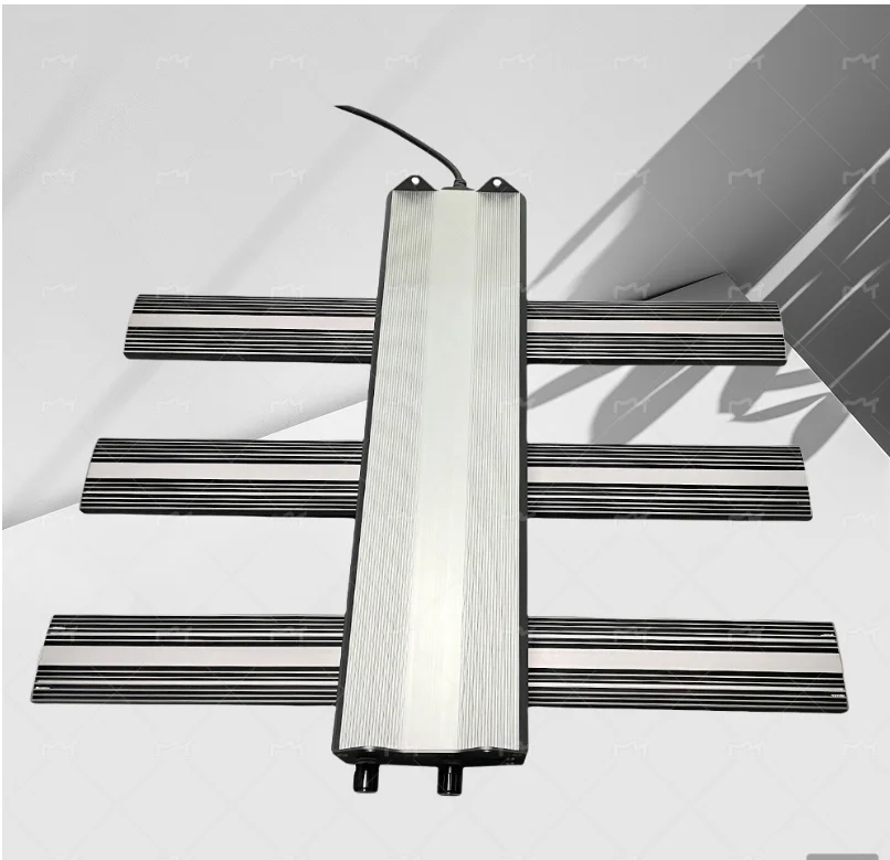 Best Full Spectrum Uv Ir 600w 720w 800w 1000w Grow Light Led 8 Bar Dimmable Samsung Lm301b Lm301h Indoor Plant Led Grow Light