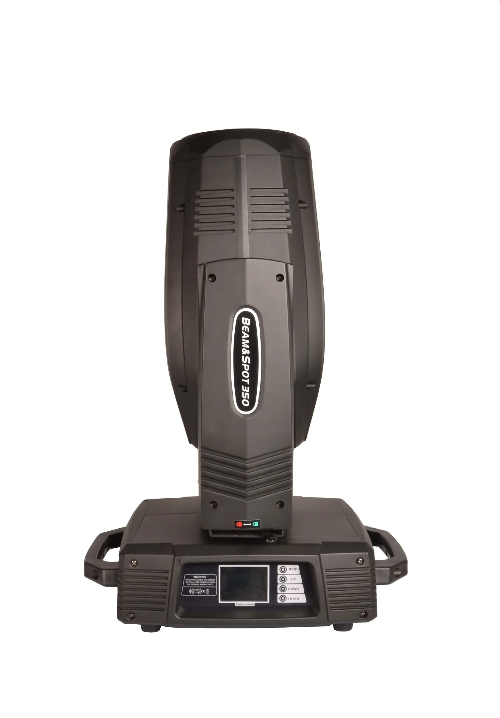 moving head light MSD  17R 350W spot beam light 3 in 1 EV SPOT350