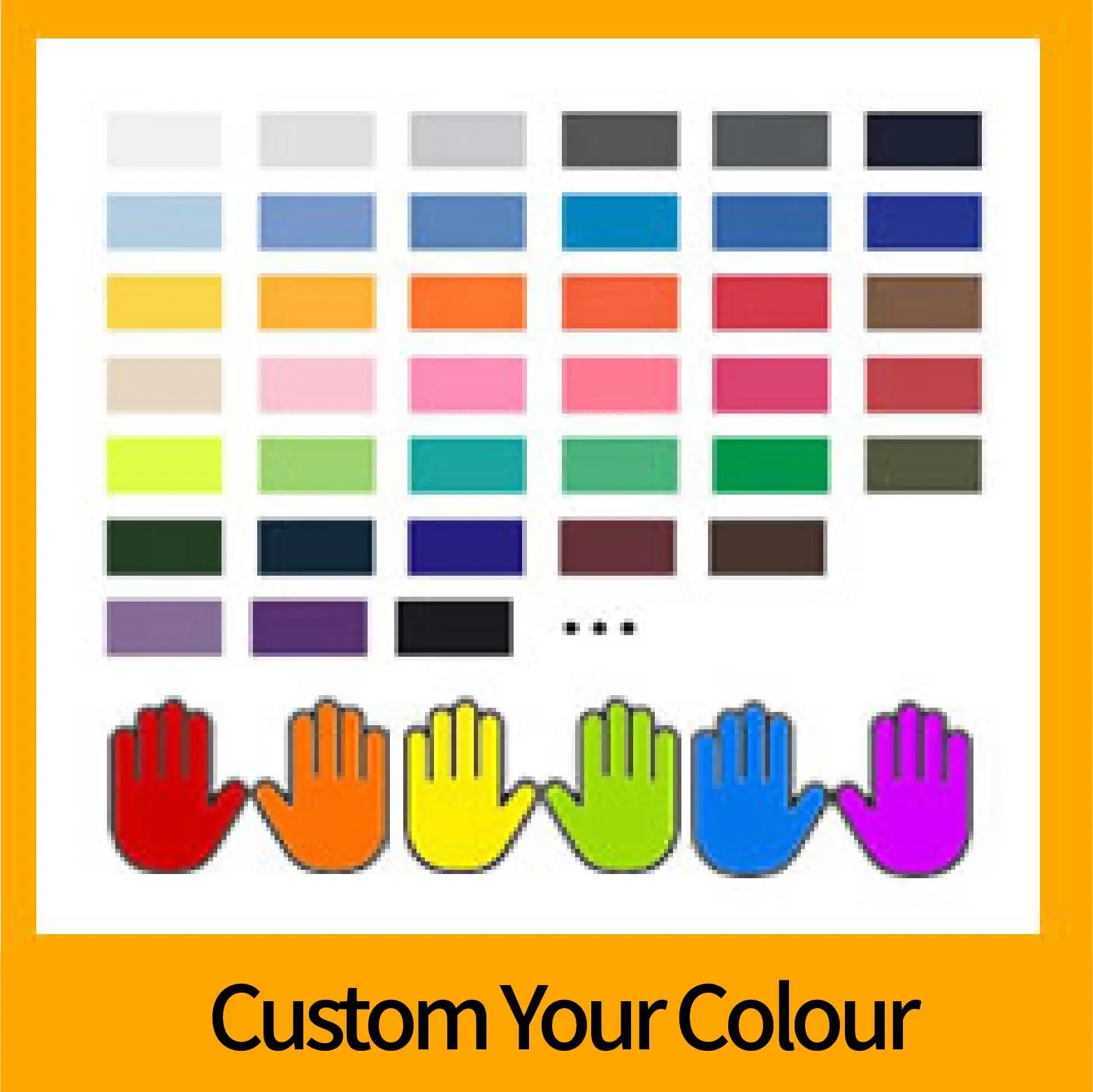 Cold Outdoor Workwear Acrylic Cold Resistant Thermal Gloves With Thinsulate Lined