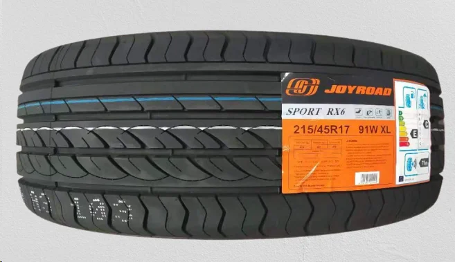 Best price fast ship JOYROAD/CENTARA 245/45ZR18 tyres for vehicles car on sale