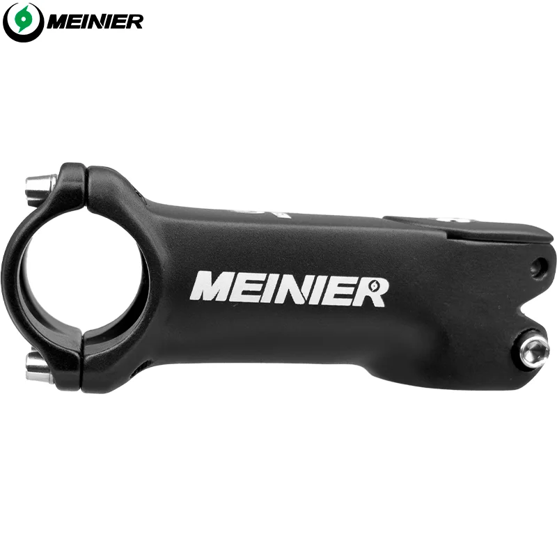 Hot Selling Universal Aluminum Alloy Faucet Track Bike Adjustable Short Handlebar Suitable for Most Bicycle Parts