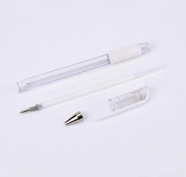 Hospital Medical Non-toxic Dual Tip Permanent Skin Sterile Surgical Marker Pen