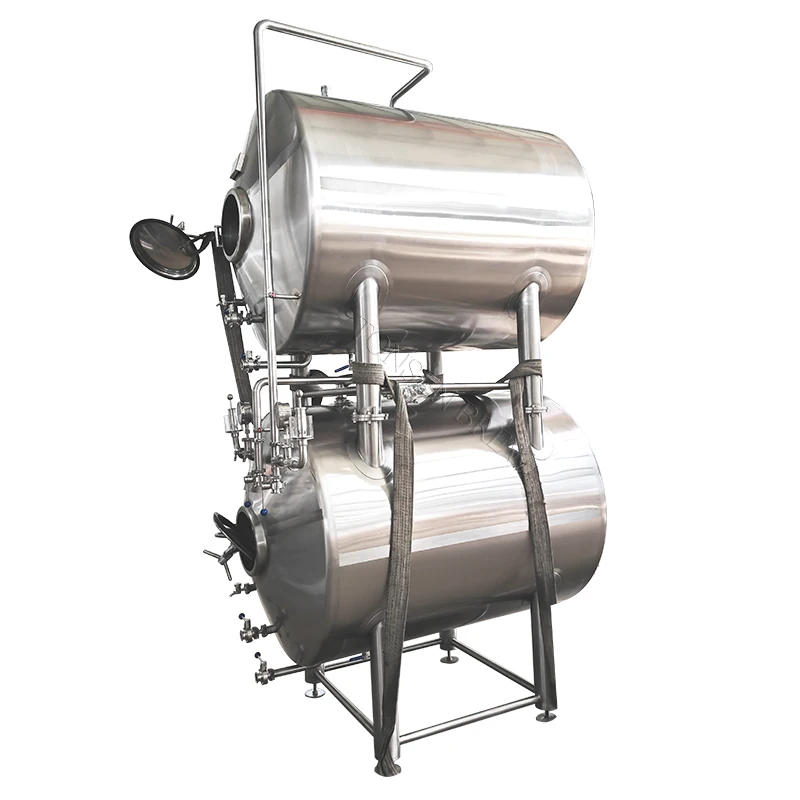 Micro craft  Beer Brewery Equipment Supplier In China