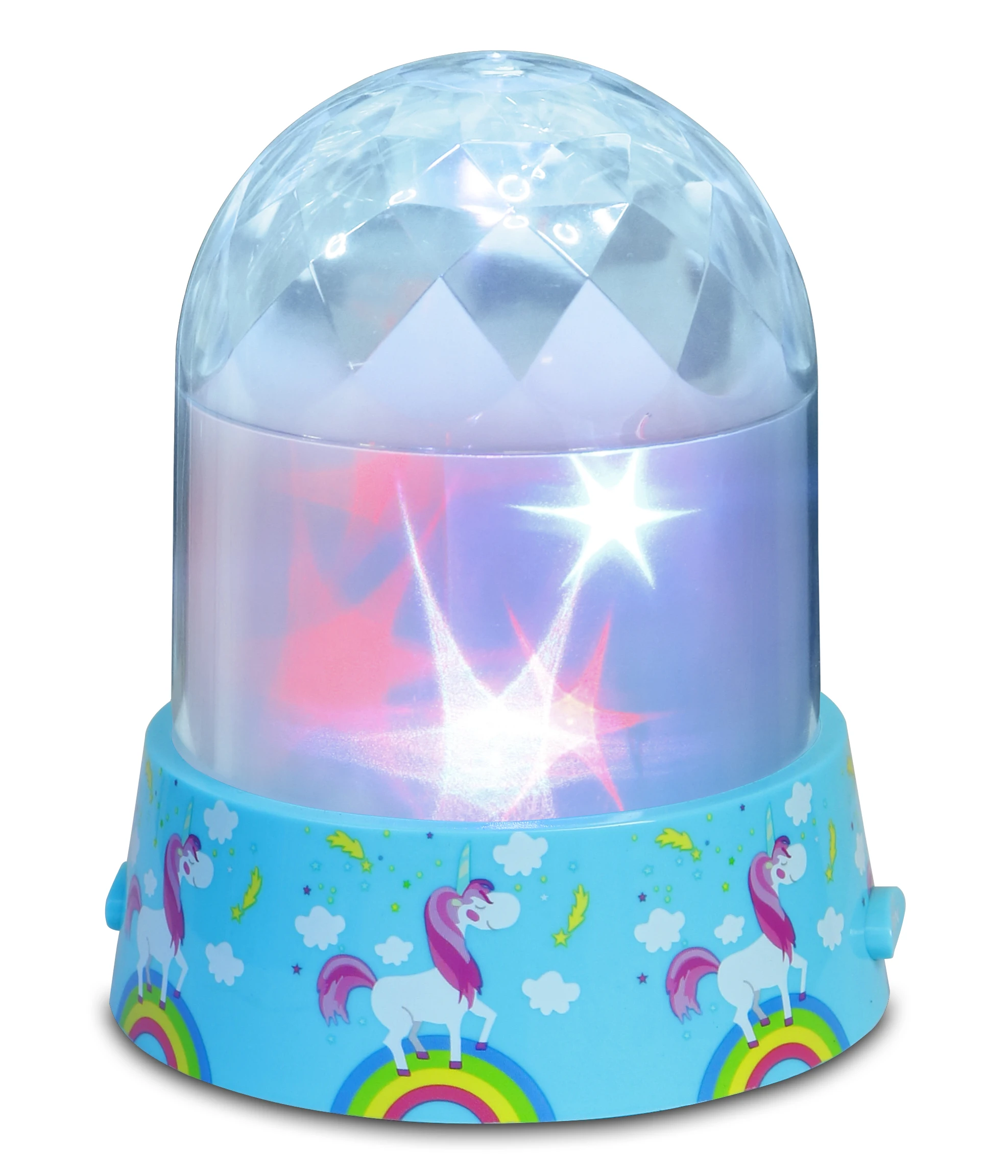 TIANHUA Usb mini led projector light portable moon star planet led smart projector atmosphere lamps
