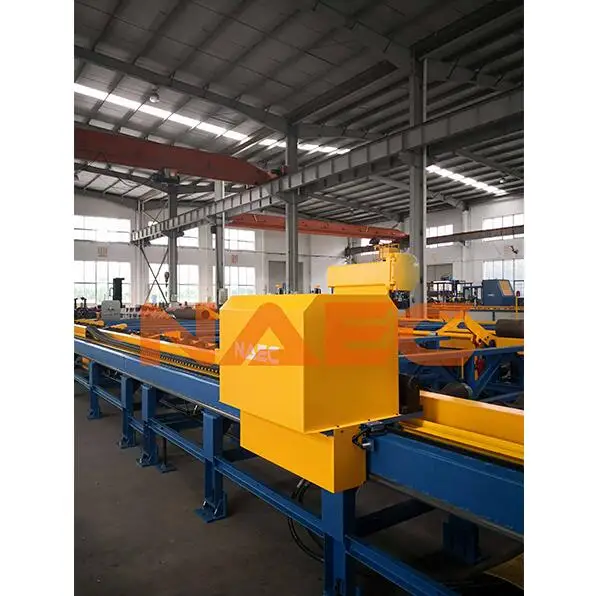 automatic transferring system