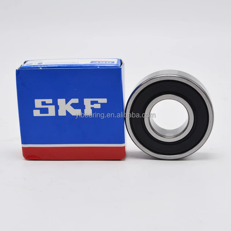 Лидер продаж подшипник SKF 6203-2RS шариковый с глубоким