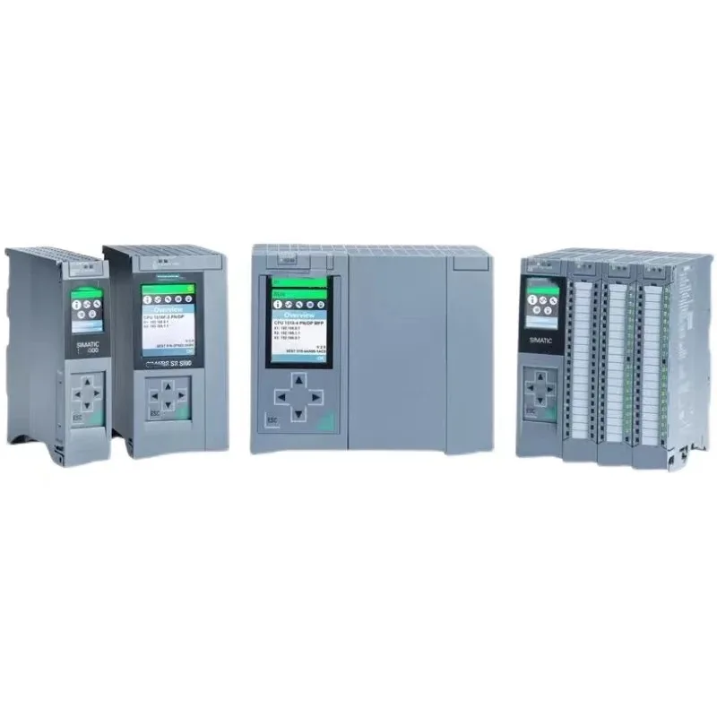 SIEMENS SIMATIC S7-300 CPU plc 6ES7 321-1FF01-0AA0 PLC SIMATIC S7 300 цифровой вход SM 321 seimens plc 6ES7321-1FF01-0AA0