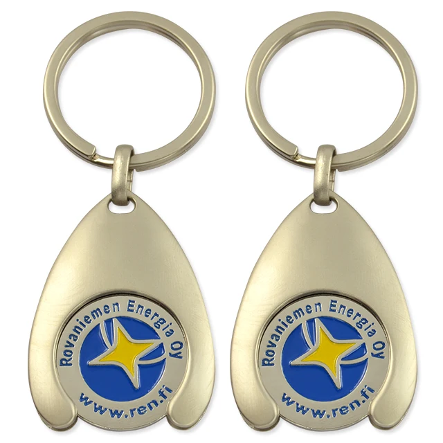 Брелок для ключей с гравировкой