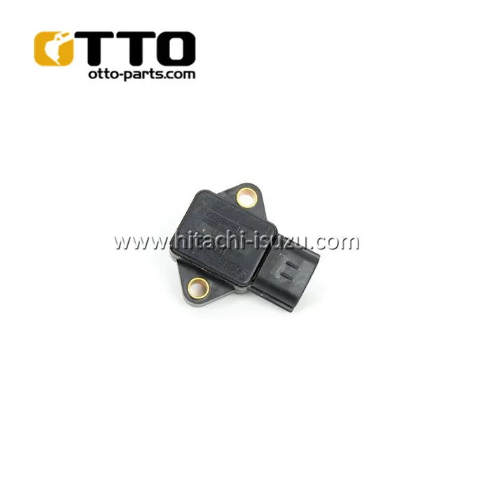 OTTO ZX330-3 ZX470-3 SH460-5 CX470B Excavator Spare parts 6HK1 4HK1 6WG1 Engine parts 8-97217778-0 Air Intake Pressure Sensor