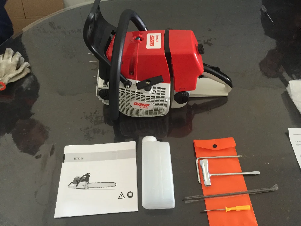 92cc petrol chainsaw price ms660 big chainsaw CHAINSAW chain for sale